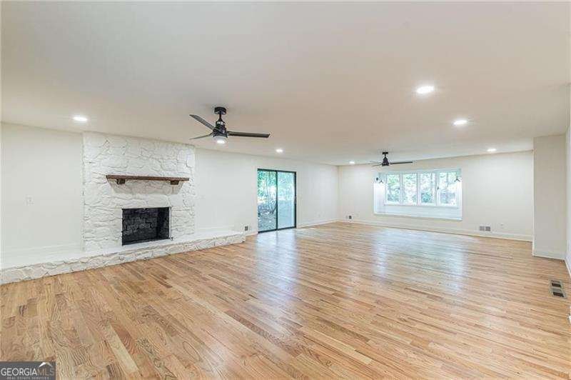 418 MOCKINGBIRD Lane Smyrna - 23