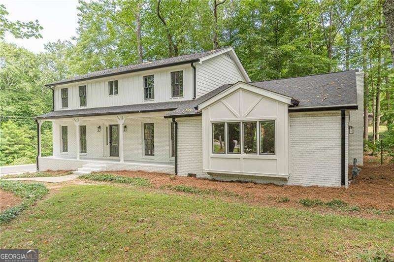 418 MOCKINGBIRD Lane Smyrna - 3
