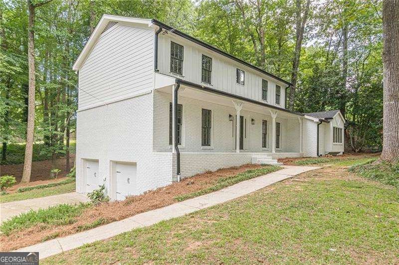 418 MOCKINGBIRD Lane Smyrna - 4