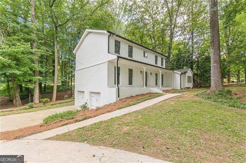 418 MOCKINGBIRD Lane Smyrna - 5