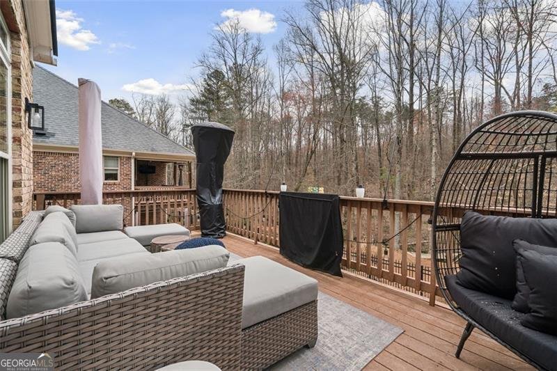1525 CAMDEN COVE Drive Cumming - 17