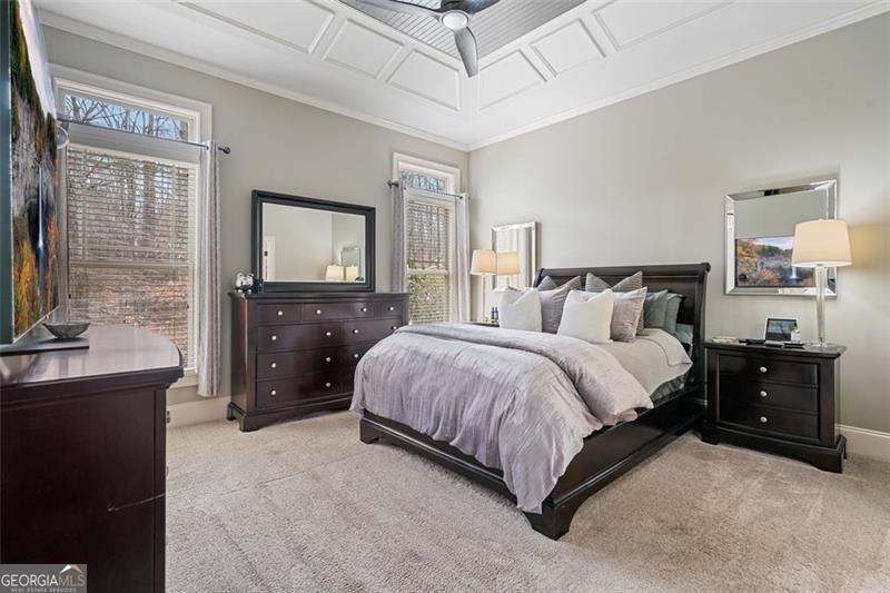 1525 CAMDEN COVE Drive Cumming - 20