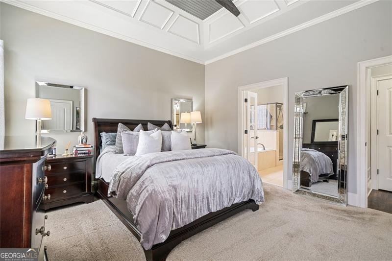 1525 CAMDEN COVE Drive Cumming - 21