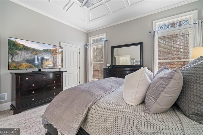 1525 CAMDEN COVE Drive Cumming - 22