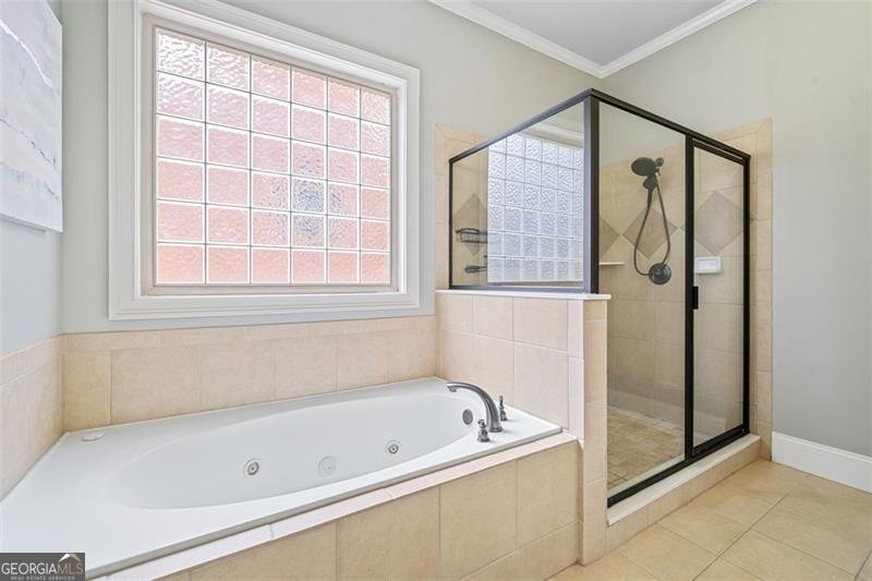 1525 CAMDEN COVE Drive Cumming - 26
