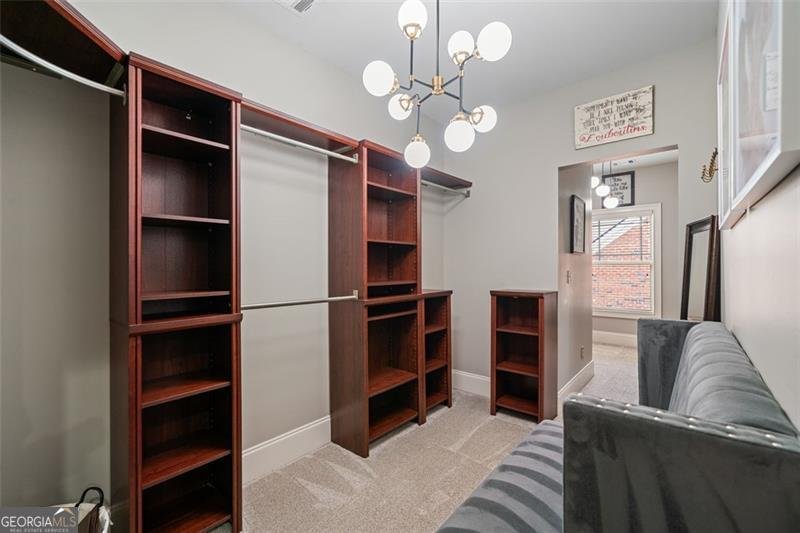 1525 CAMDEN COVE Drive Cumming - 27
