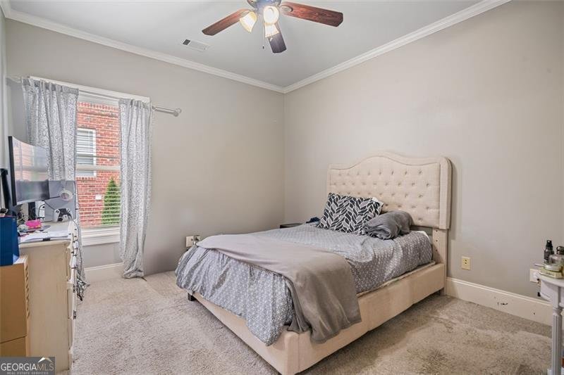 1525 CAMDEN COVE Drive Cumming - 29