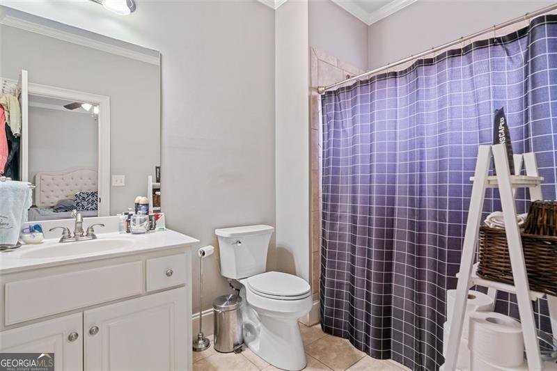 1525 CAMDEN COVE Drive Cumming - 30