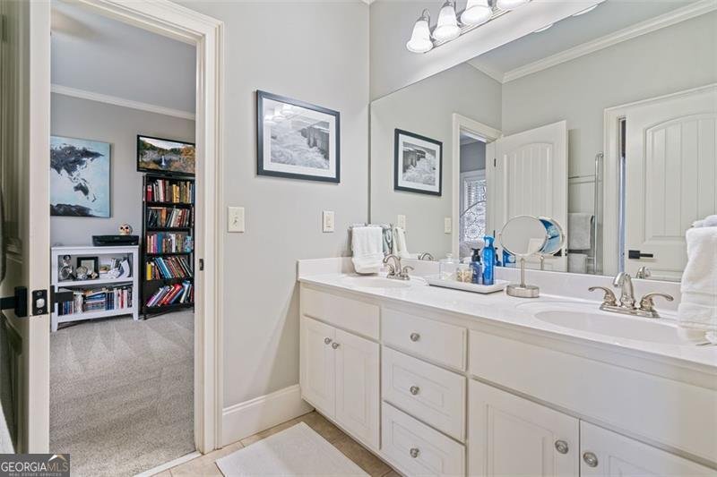 1525 CAMDEN COVE Drive Cumming - 32