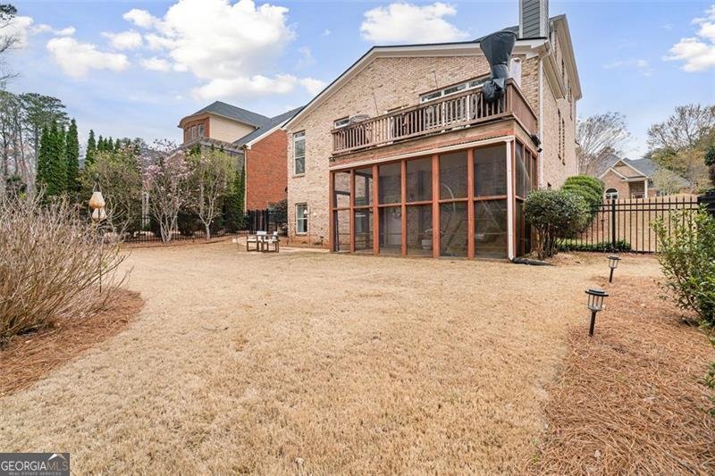 1525 CAMDEN COVE Drive Cumming - 44