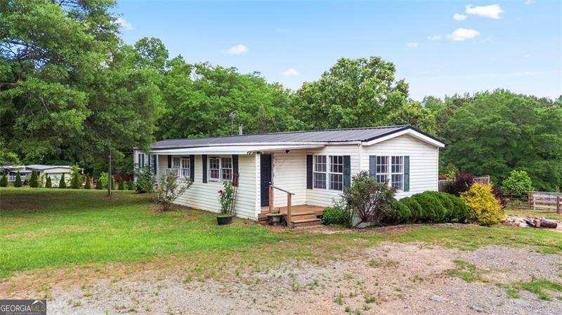 901 VAN WERT Road Villa Rica - 1
