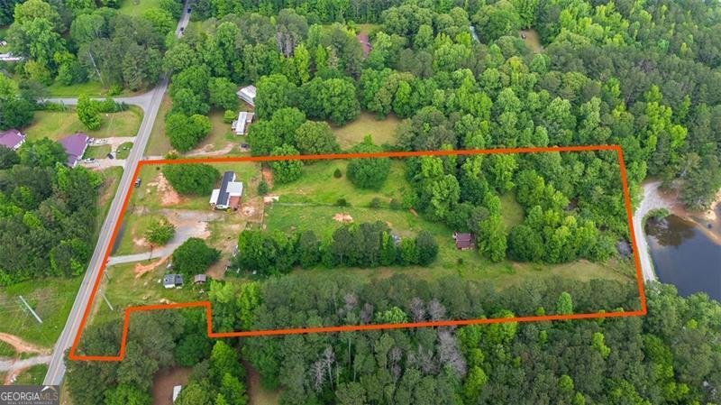 901 VAN WERT Road Villa Rica - 10