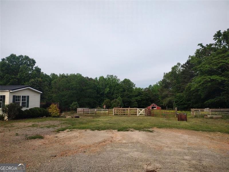 901 VAN WERT Road Villa Rica - 15
