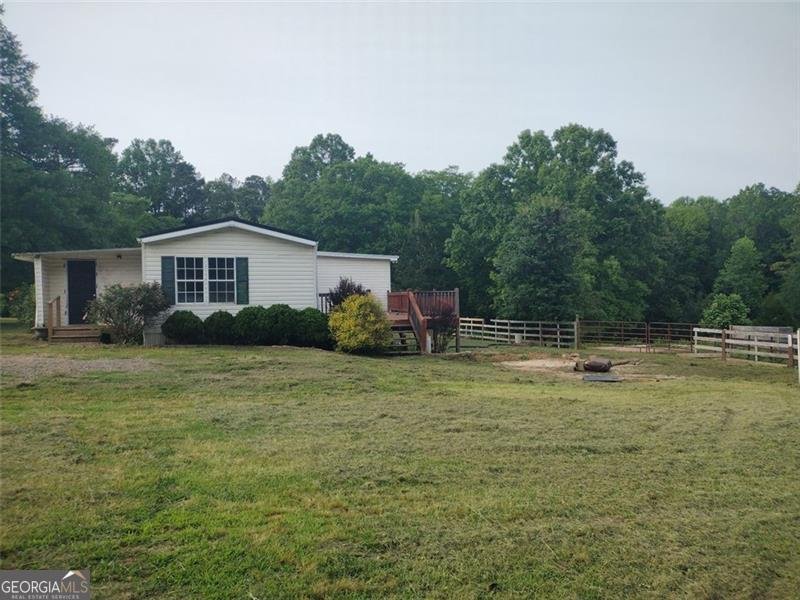 901 VAN WERT Road Villa Rica - 16