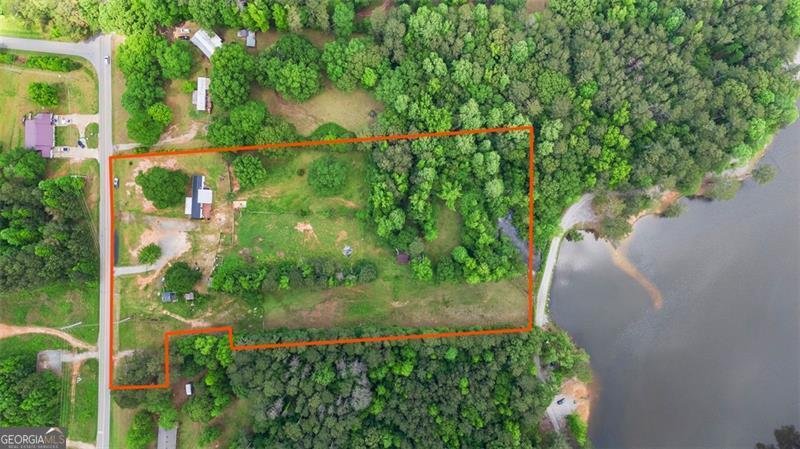 901 VAN WERT Road Villa Rica - 4