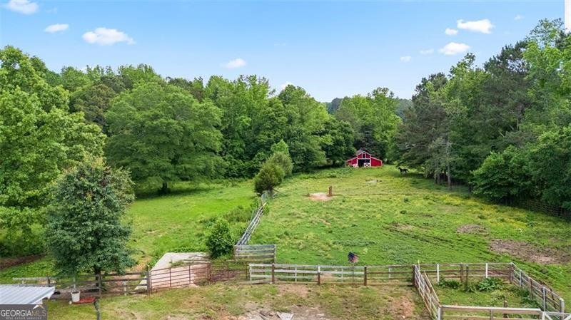 901 VAN WERT Road Villa Rica - 5
