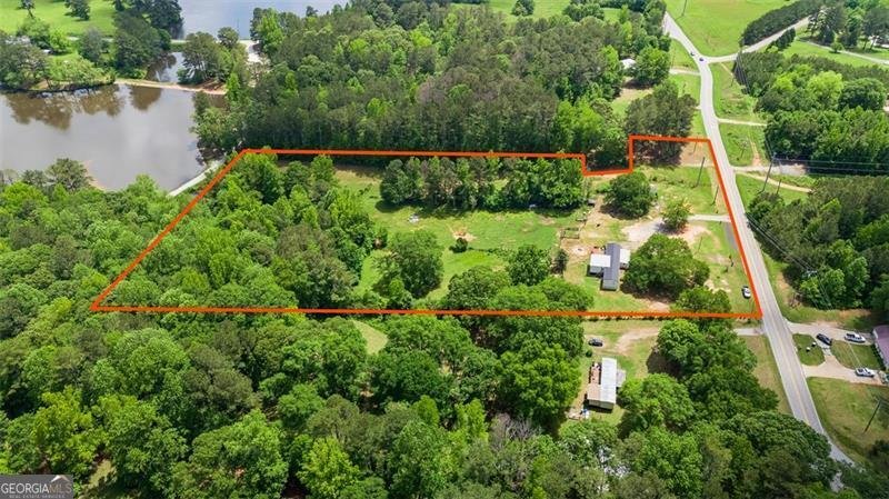 901 VAN WERT Road Villa Rica - 9
