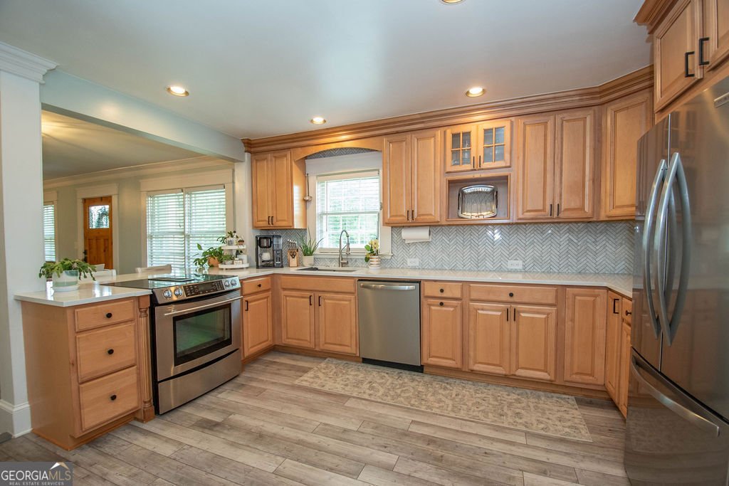 105 Greenfield Circle Fayetteville - 15