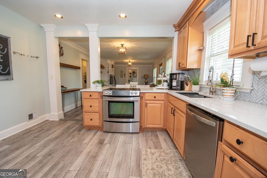 105 Greenfield Circle Fayetteville - 17