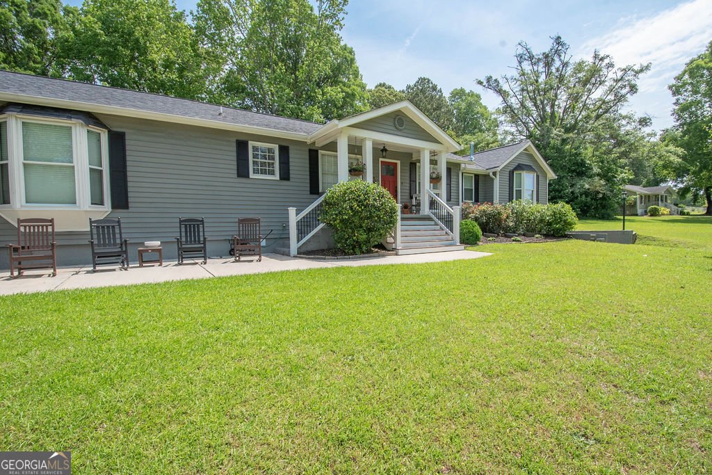 105 Greenfield Circle Fayetteville - 2
