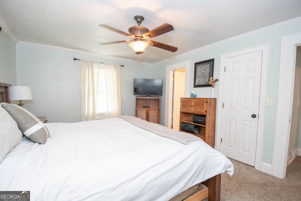 105 Greenfield Circle Fayetteville - 21