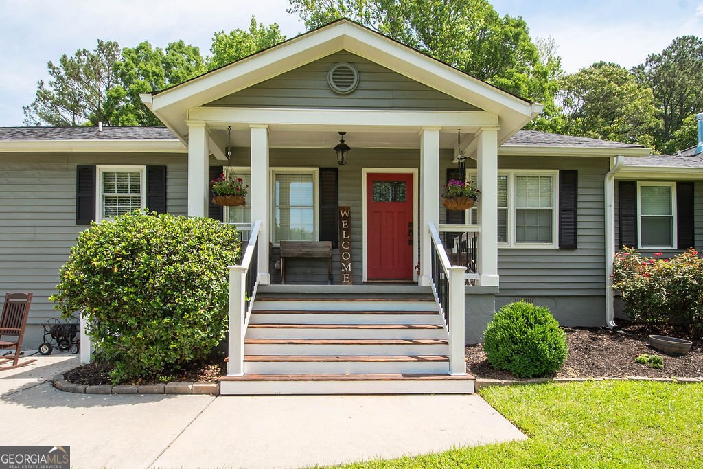 105 Greenfield Circle Fayetteville - 3