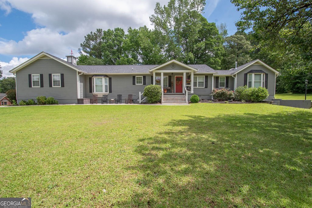 105 Greenfield Circle Fayetteville - 4