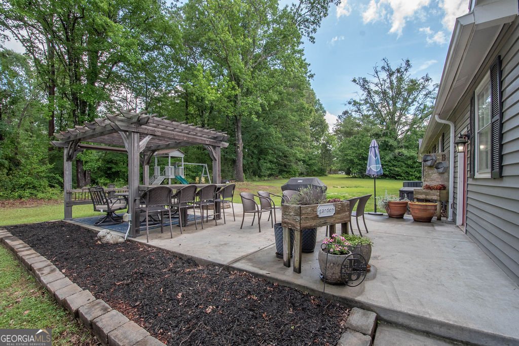 105 Greenfield Circle Fayetteville - 42