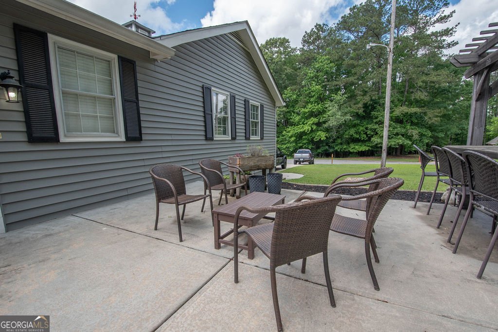 105 Greenfield Circle Fayetteville - 44
