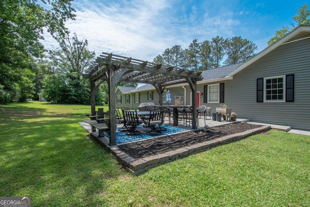 105 Greenfield Circle Fayetteville - 45