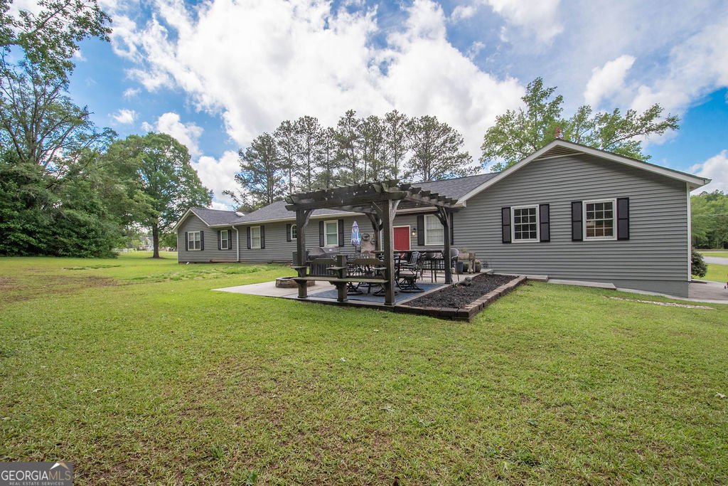 105 Greenfield Circle Fayetteville - 46