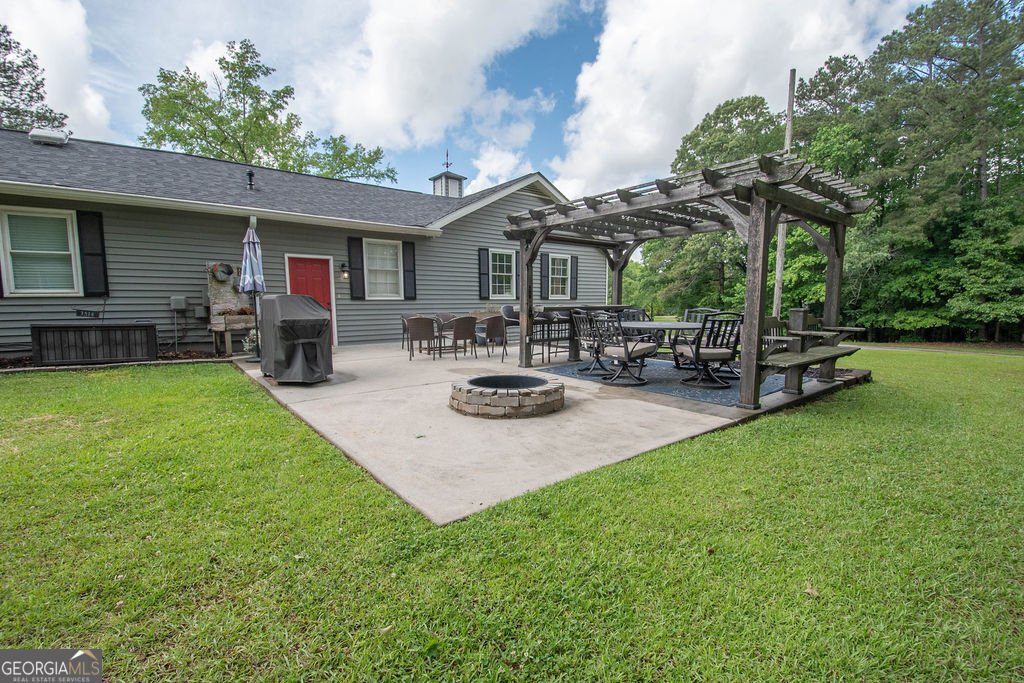 105 Greenfield Circle Fayetteville - 47