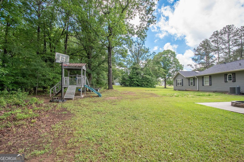 105 Greenfield Circle Fayetteville - 48