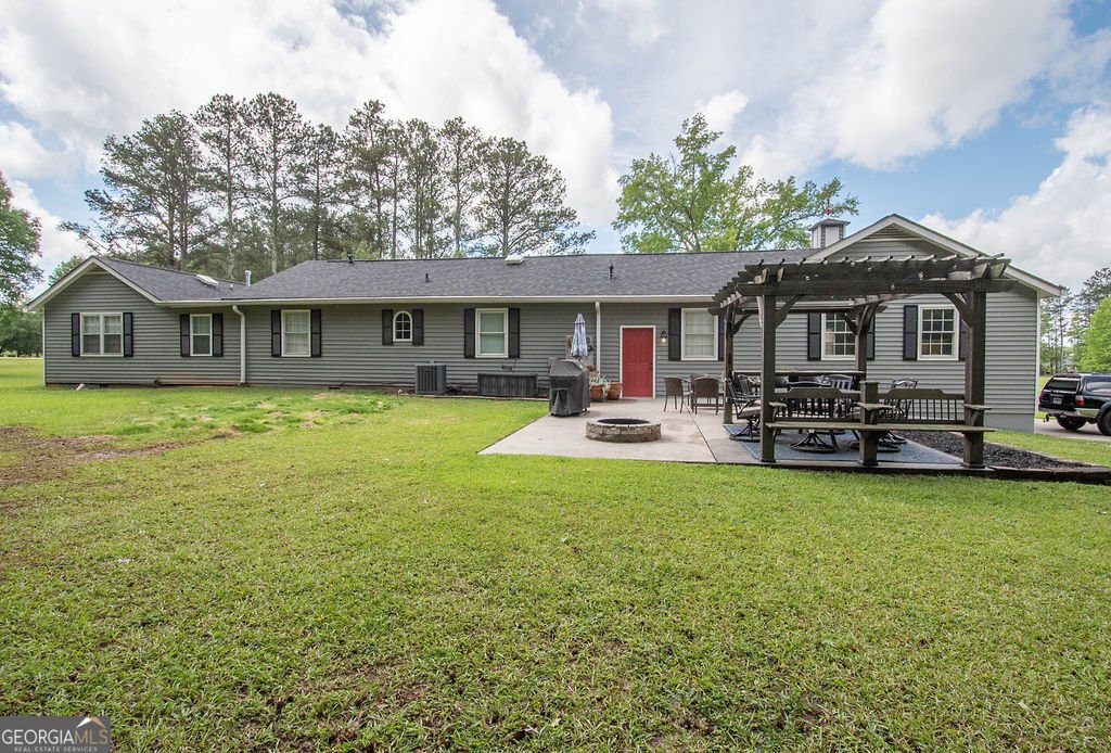 105 Greenfield Circle Fayetteville - 49
