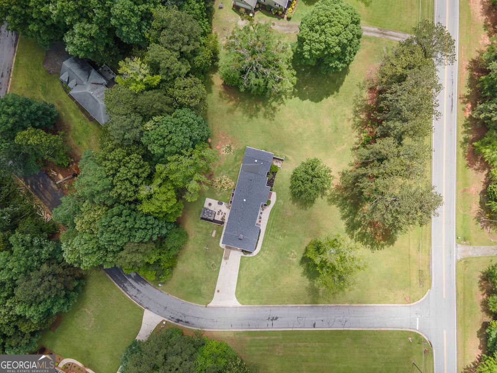105 Greenfield Circle Fayetteville - 50