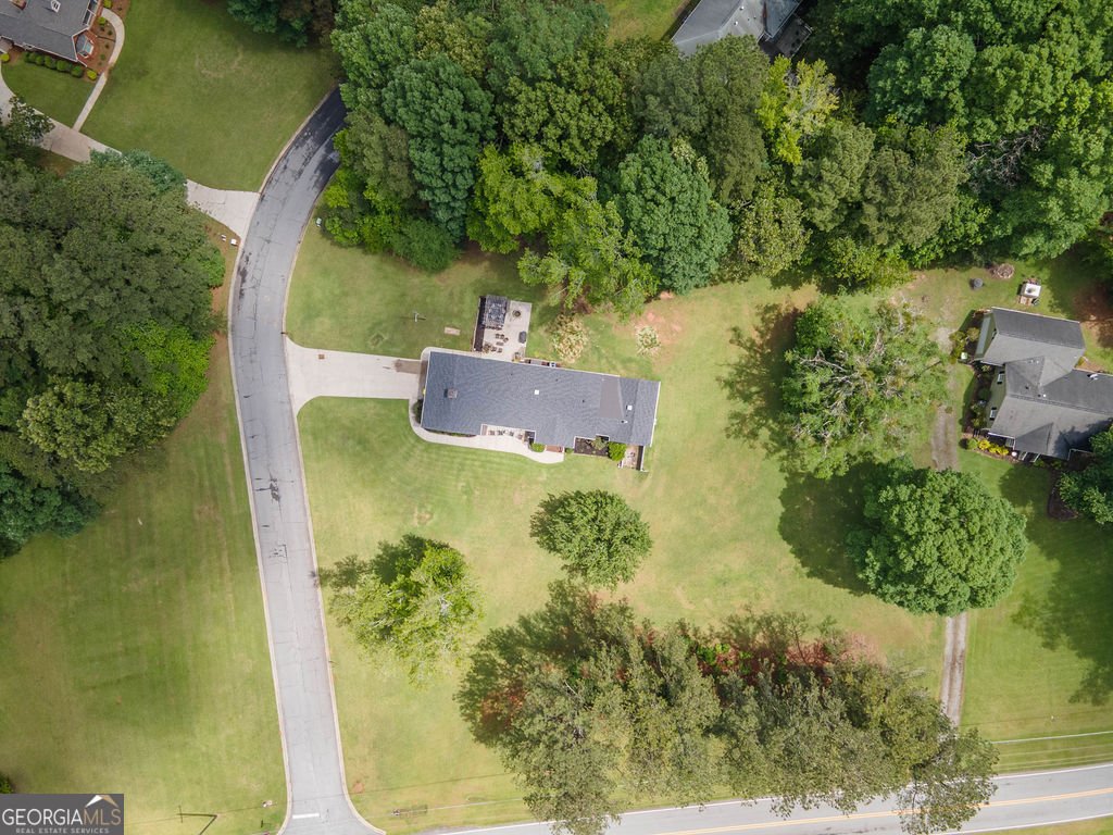 105 Greenfield Circle Fayetteville - 51