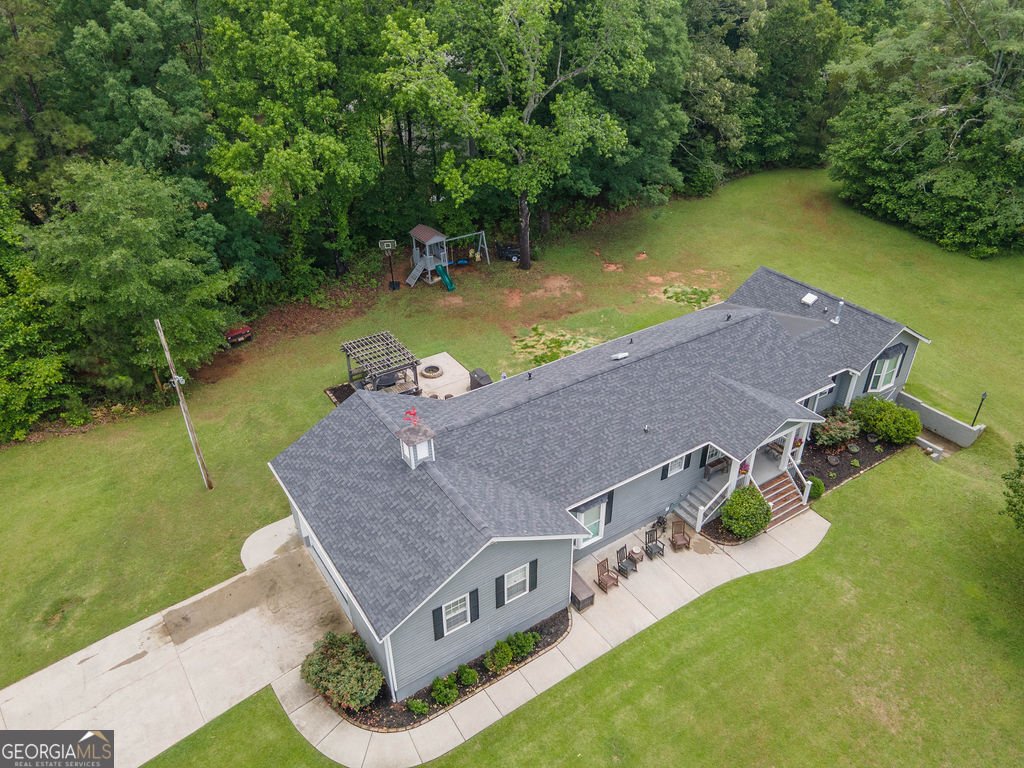 105 Greenfield Circle Fayetteville - 52