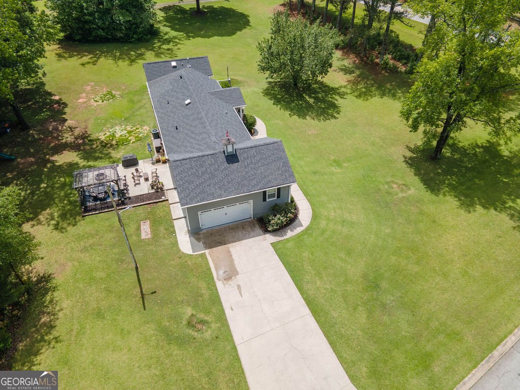 105 Greenfield Circle Fayetteville - 53