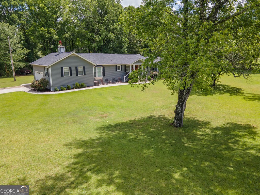 105 Greenfield Circle Fayetteville - 54