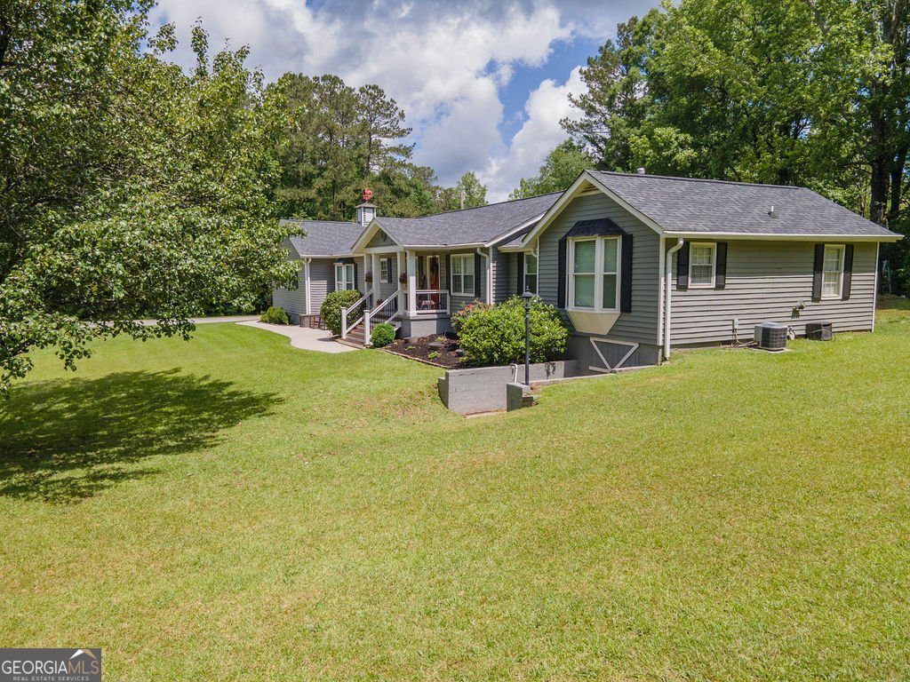 105 Greenfield Circle Fayetteville - 55