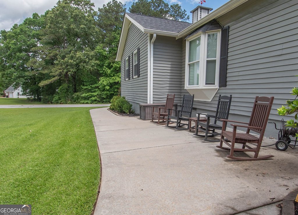 105 Greenfield Circle Fayetteville - 57