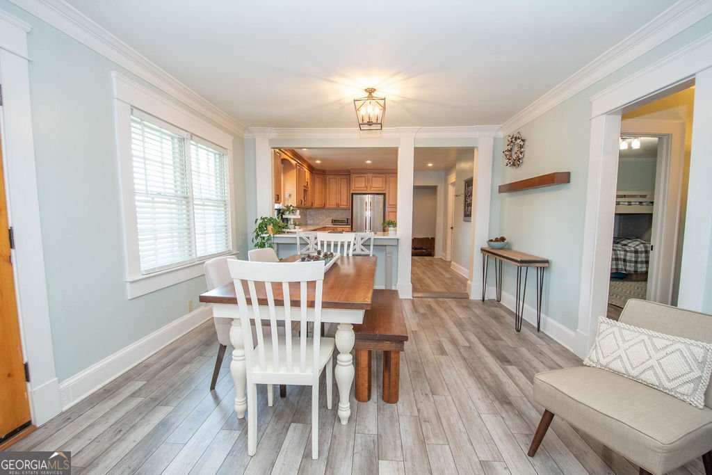 105 Greenfield Circle Fayetteville - 9