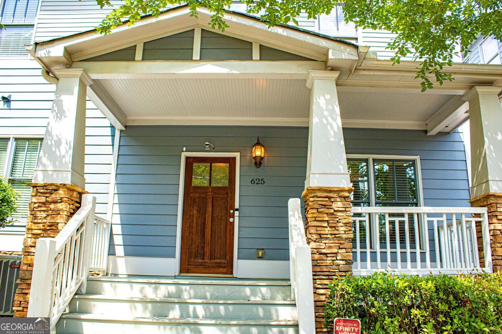625 Chestnut Street Hapeville - 1