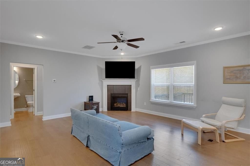 541 Glen Abbey Circle Mableton - 11