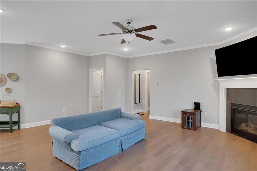 541 Glen Abbey Circle Mableton - 12