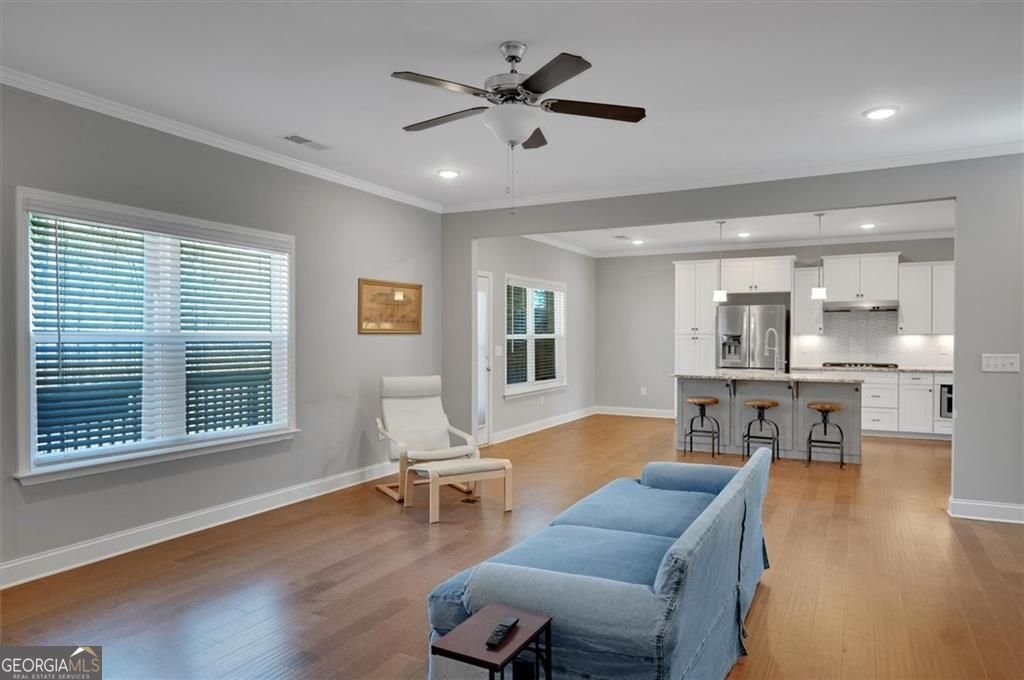 541 Glen Abbey Circle Mableton - 13