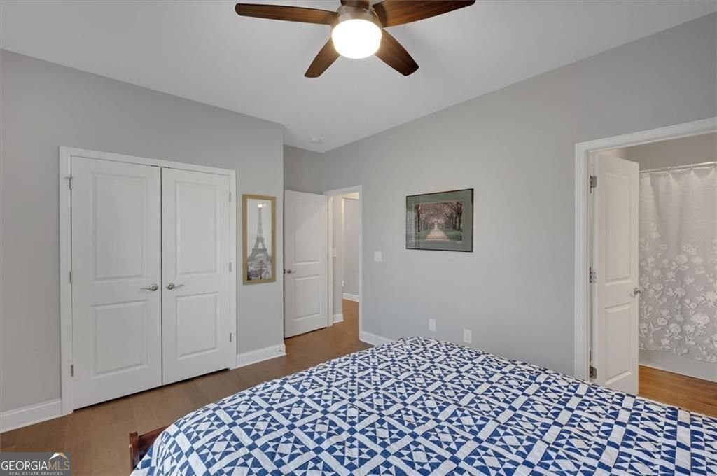 541 Glen Abbey Circle Mableton - 15