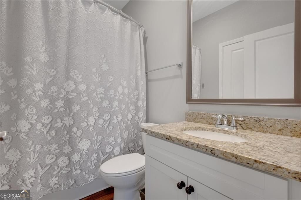 541 Glen Abbey Circle Mableton - 16