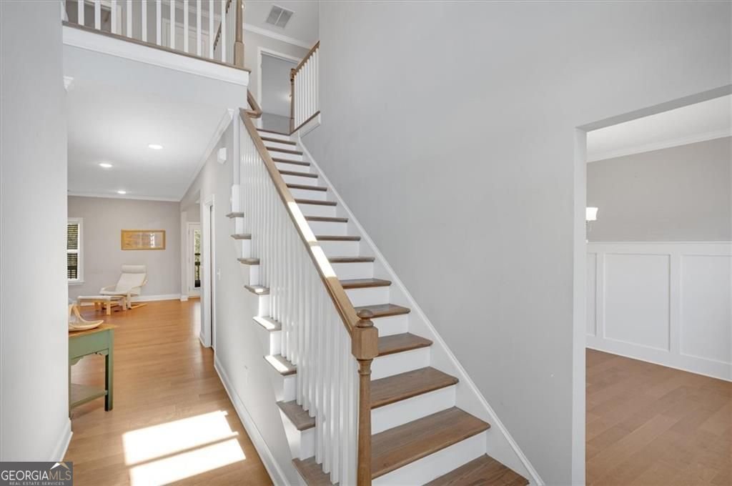 541 Glen Abbey Circle Mableton - 2