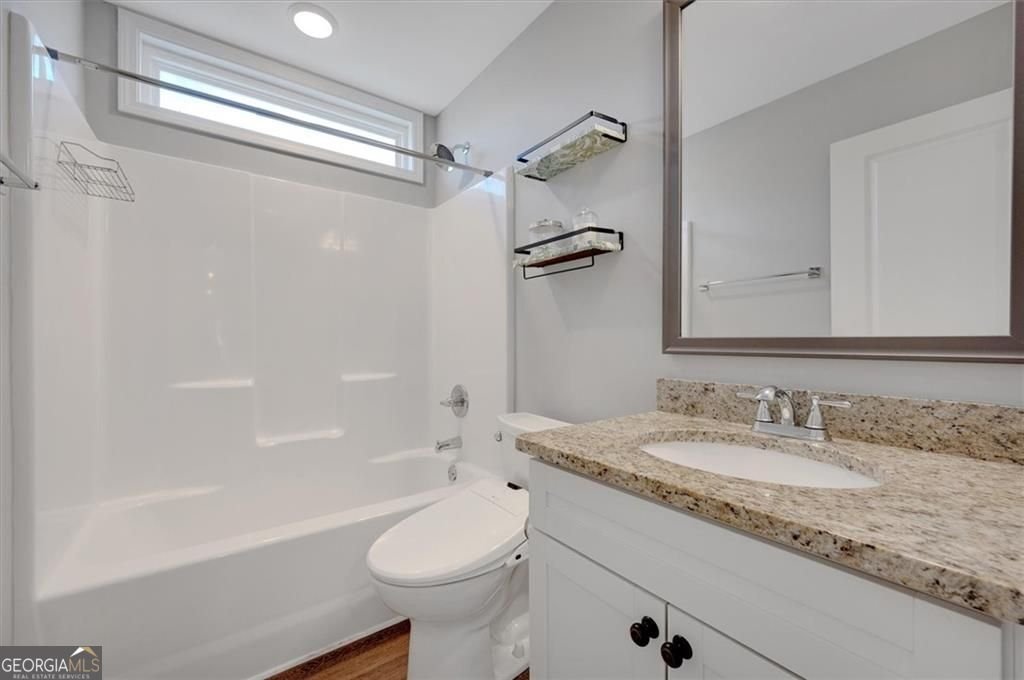 541 Glen Abbey Circle Mableton - 20